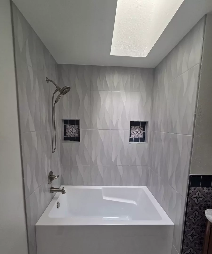 Bathroom Remodel
